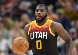 NBA: Στους Μινεσότα Τίμπεργουλβς ο Έρικ Πάσκαλ