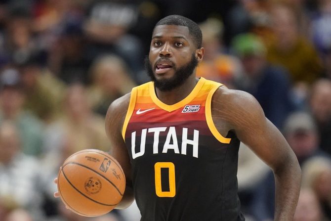 NBA: Στους Μινεσότα Τίμπεργουλβς ο Έρικ Πάσκαλ NBA: Στους Μινεσότα Τίμπεργουλβς ο Έρικ Πάσκαλ
