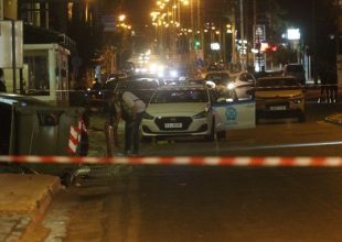 Αιματηρή νύχτα σε Πατήσια και Αγίους Αναργύρους: Ξεκαθάρισμα για ναρκωτικά η αιτία