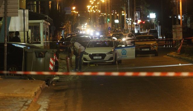 Αιματηρή νύχτα σε Πατήσια και Αγίους Αναργύρους: Πώς έγινε το επεισόδιο με τους δύο νεκρούς – Συγκλονιστικές μαρτυρίες