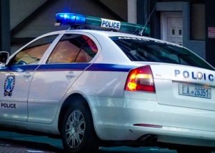 Αγία Βαρβάρα: Νεκρός άνδρας από πυροβολισμό