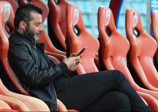 Στο τμήμα σκάουτινγκ της ΑΕΚ ο Πέτρου