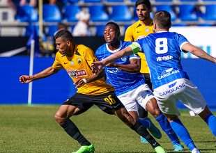 Γκολ και φάσεις του Γκενκ – ΑΕΚ (VIDEO)