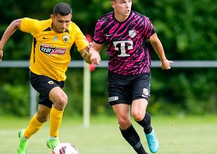 Ορίστηκε το Λαμία – ΑΕΚ της πρεμιέρας (ΦΩΤΟ)