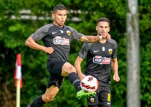 Επιτέλους σωστή ανάπτυξη και κάθετο παιχνίδι