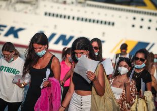 Κορωνοϊός: Μετά τις 20 Ιουλίου η αποκλιμάκωση – Οι σκέψεις για επιστροφή της μάσκας