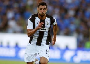 ΠΑΟΚ: Θλάση ο Ράφα Σοάρες, προλαβαίνει την πρεμιέρα του πρωταθλήματος