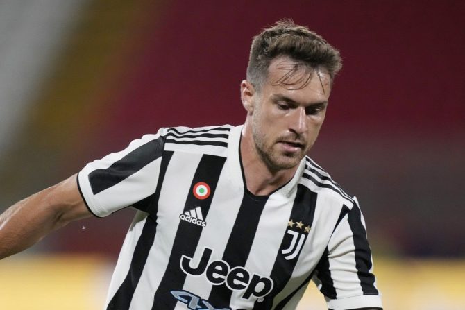 Γιουβέντους μεταγραφές: Ο Ράμσεϊ έλυσε το συμβόλαιό του