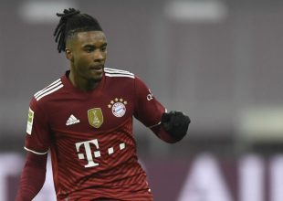 Νότιγχαμ: Ανακοίνωσε τον δανεισμό του Ρίτσαρντς στη Ρίο Άβε