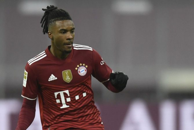 Νότιγχαμ: Ανακοίνωσε τον δανεισμό του Ρίτσαρντς στη Ρίο Άβε Νότιγχαμ: Ανακοίνωσε τον δανεισμό του Ρίτσαρντς στη Ρίο Άβε