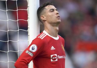 Ρονάλντο: «Το να κατακτήσει Euro η Πορτογαλία είναι αντίστοιχο με την κατάκτηση ενός Μουντιάλ»