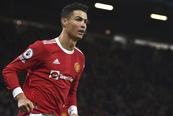 Ρονάλντο: “Αν ο Τύπος δεν γράφει για εμένα, δεν θα βγάζει χρήματα”