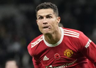 Κριστιάνο Ρονάλντο: Η αυστραλιανή Λίγκα κατέθεσε πρόταση στον Μέντες