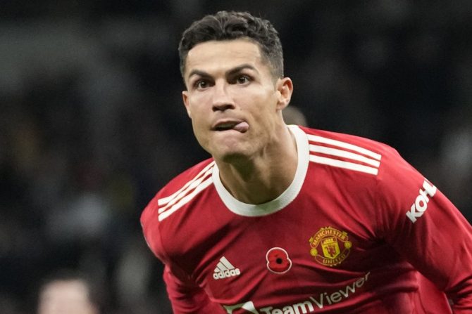 Κριστιάνο Ρονάλντο: Η αυστραλιανή Λίγκα κατέθεσε πρόταση στον Μέντες