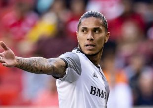 Σαλσίδο: «Απέρριψα δύο προτάσεις του Αλμέιδα»