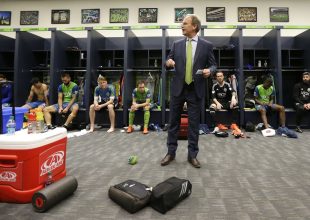 Θέλει να βάλει κάμερες η FIFA στα αποδυτήρια των ομάδων στο Μουντιάλ του Κατάρ