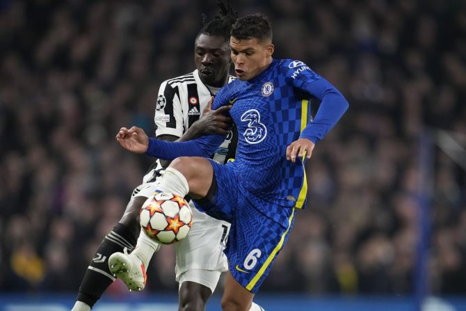 Η Τσέλσι μπέρδεψε την Γιουβέντους στα social media με την Ουντινέζε