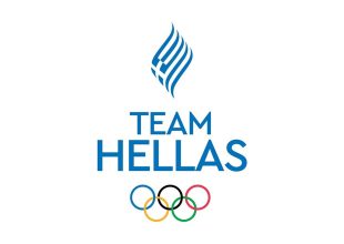 Το νέο σήμα της Ελληνικής Ολυμπιακής Ομάδας