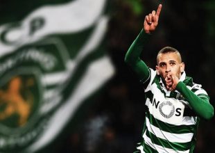 «Συζητήσεις του Παναθηναϊκού με Σλιμανί»