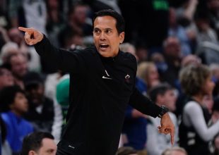 NBA, Έρικ Σπόλστρα: Ο 4χρονος γιος του νίκησε τον καρκίνο
