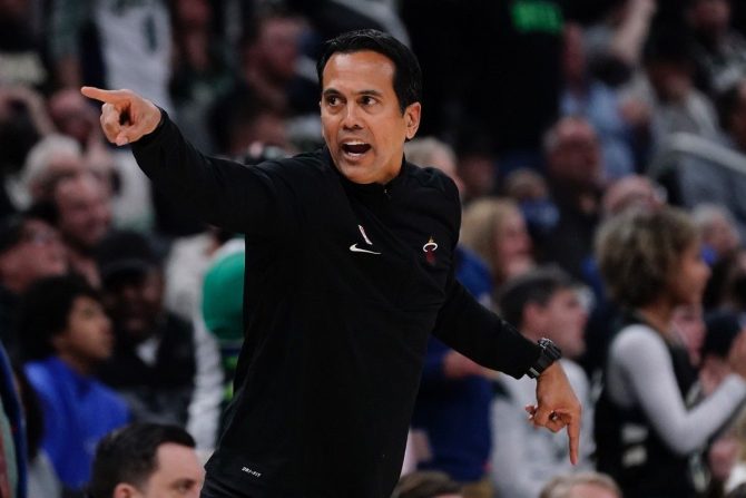 NBA, Έρικ Σπόλστρα: Ο 4χρονος γιος του νίκησε τον καρκίνο