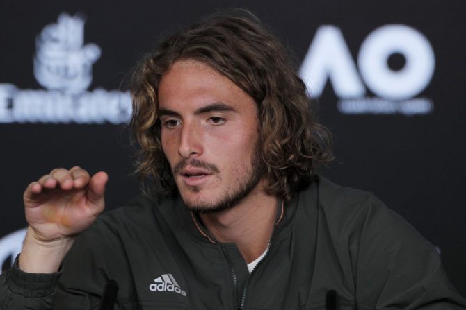 BBC: “Τσιτσιπάς, ο τελευταίος από τη μεγάλη λίστα των Ελλήνων φιλοσόφων”