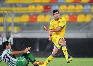 «Ενδιαφέρεται για Πέριτσα η ΑΕΚ»
