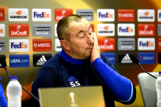 Conference League: Με 16 παίκτες η αποστολή της Λέφσκι για το πρώτο παιχνίδι με ΠΑΟΚ