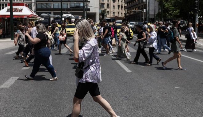 Κορωνοϊός: 9.360 νέα κρούσματα σήμερα στην Ελλάδα – 23 νεκροί και 102 διασωληνωμένοι