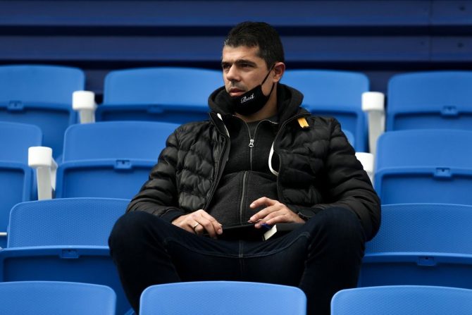 ΑΕΛ: Ταυλαρίδης αθλητικός διευθυντής, Τσέναμο προπονητής τερματοφυλάκων