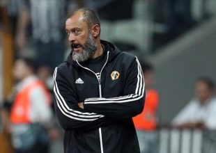 Ανέλαβε την Αλ Ιτιχάντ ο Νούνο