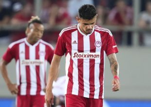 Εφιάλτης για Ολυμπιακό: Αν αποκλείσει τη Σλόβαν, θα αντιμετωπίσει Μακάμπι Χάιφα ή Απόλλωνα Λεμεσού