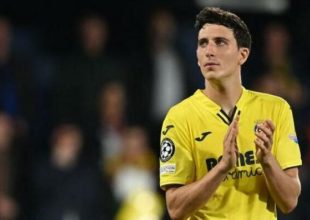 Στοχεύει στην απόκτηση του Πάου Τόρες η Τότεναμ