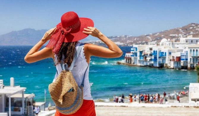 «Τουρισμός για Όλους 2022»: Πάνω από 60.000 οι αιτήσεις- Τι ισχύει για τις πληρωμές των επιχειρήσεων