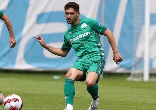 Γουότφορντ – Παναθηναϊκός 0-0: Πρώτο δείγμα θετικό για το τριφύλλι