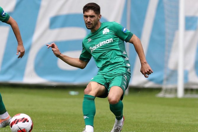 Γουότφορντ – Παναθηναϊκός 0-0: Πρώτο δείγμα θετικό για το τριφύλλι