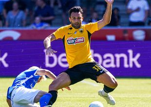 Προπονητής Γκενκ: «Το χειρότερο μας ματς κόντρα στην ΑΕΚ…»