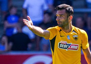 Η ανάρτηση του Τζαβέλλα για την τραγωδία στο Μάτι (pic)