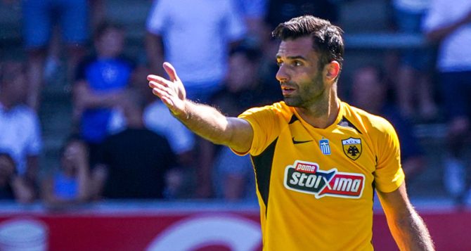 Η ανάρτηση του Τζαβέλλα για την τραγωδία στο Μάτι (pic)