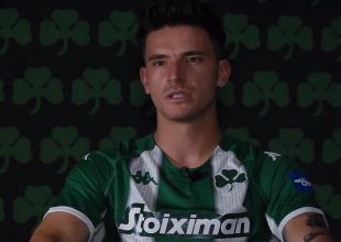 Βέρμπιτς: “Δεν μου αρέσει να χάνω ούτε στις προπονήσεις”