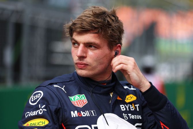 Formula 1, GP Ιαπωνίας: Πρωταθλητής στη Formula 1 ο Φερστάπεν, η ποινή του Λεκλέρ τού έδωσε τον τίτλο