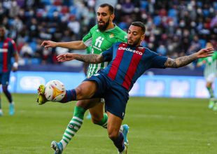 Στα ραντάρ της ΑΕΚ ο Βέζο