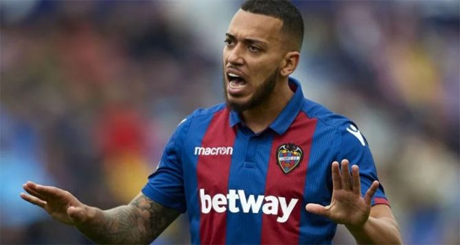 Βέζο εν δράσει (VIDEO)