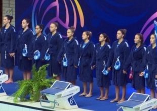 Χάλκινη στο Ευρωπαϊκό Πρωτάθλημα Νέων Γυναικών πόλο η Εθνική μας ομάδα!