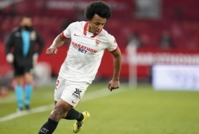 Τσέλσι: Συμφώνησε με την Σεβίλλη, αύριο στο Λονδίνο ο Κουντέ