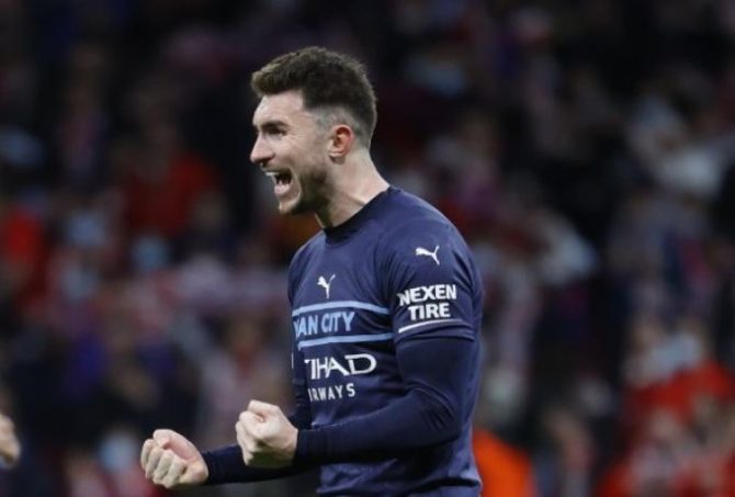 Πλήγμα στην Σίτι με Λαπόρτ – Εκτός δράσης μέχρι τον Σεπτέμβριο