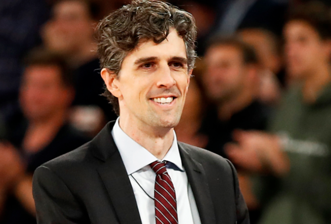 Η Παρί φέρνει στο Eurocup προπονητή που είχε αναδειχθεί κορυφαίος της χρονιάς στην G-League Η Παρί φέρνει στο Eurocup προπονητή που είχε αναδειχθεί κορυφαίος της χρονιάς στην G-League