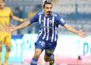 Χριστοδουλόπουλος: «Φέτος ήμουν ο καλύτερος Έλληνας παίκτης-Δεν είμαι στην Εθνική λόγω του… 2018»