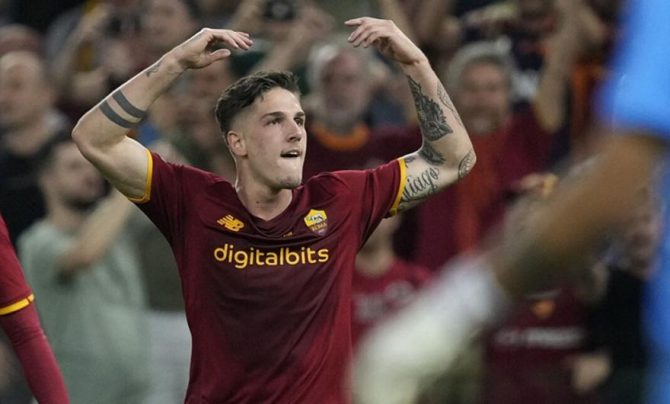 Ρόμα: Κοντά σε συμφωνία με τον Τζανιόλο