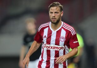 Με την αποστολή του Ισραήλ και στο ματς του Καραϊσκάκης κόντρα στη Μακάμπι